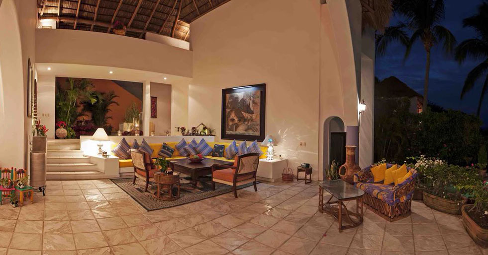 Villa Lala – Mexican Resorts