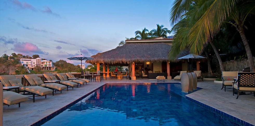 VILLA NUEVE ESTRELLAS – Mexican Resorts