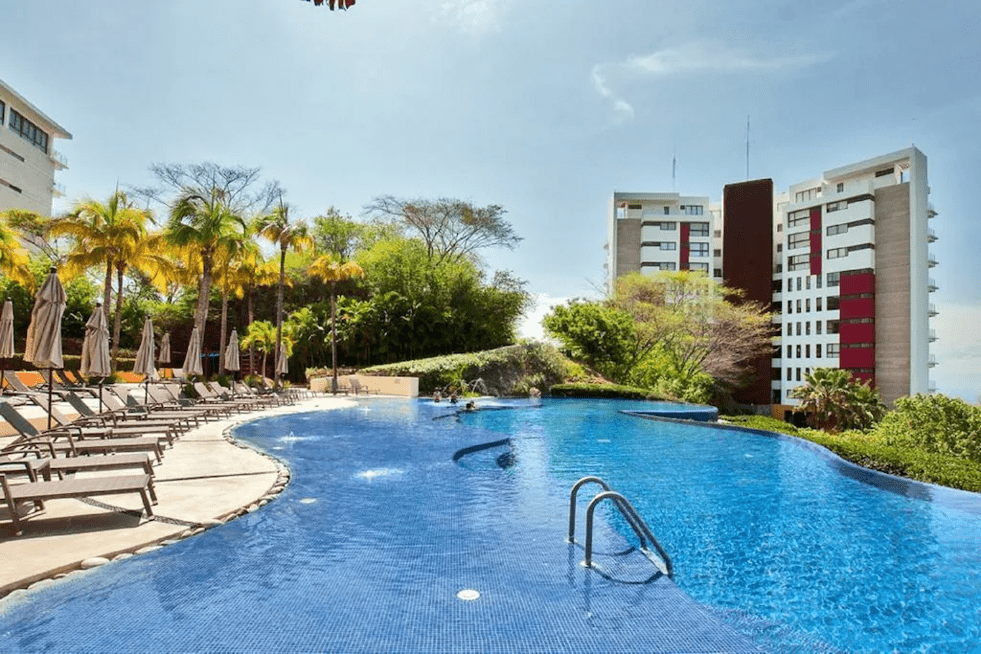 ALAMAR TORRE DELTA – Mexican Resorts