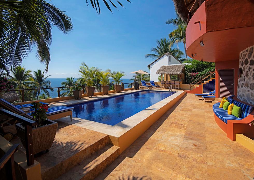 CASA PALADÍN – Mexican Resorts