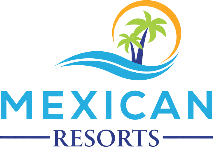 Mexican Resorts Logo
