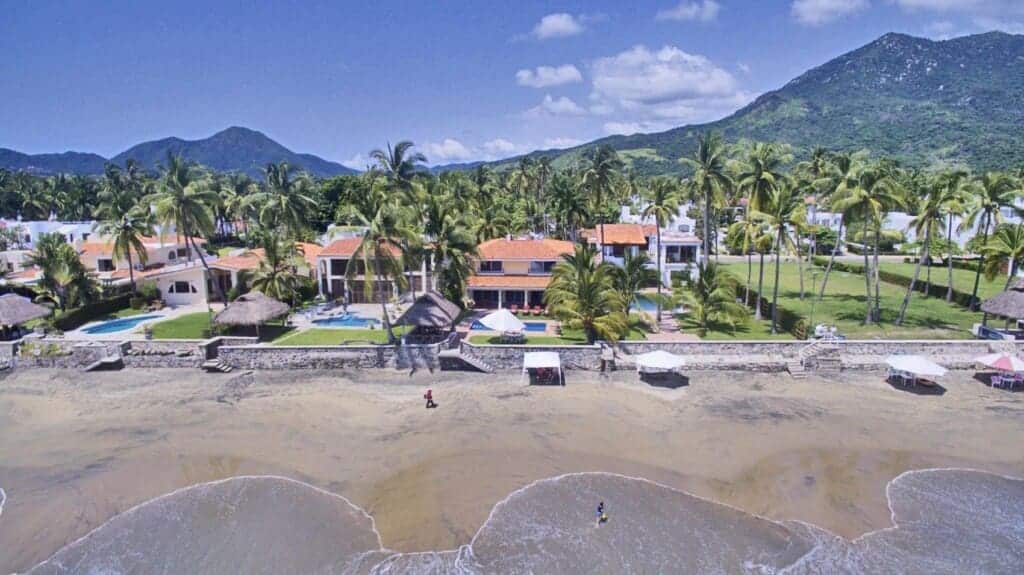 Casa Los Peces1 1