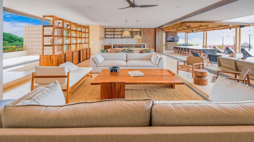Real del mar sala 4